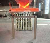 全自動碼磚機(jī)