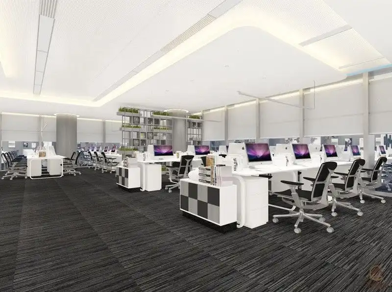 辦公室裝修具體步驟有哪些，不妨從以下幾步入手！